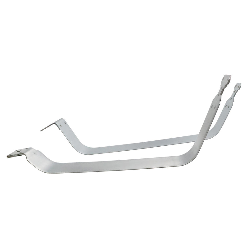 DURAFORCE Fuel Tank Straps 578-237 for Chevy Avalanche Suburban Cadillac Escalade Pair