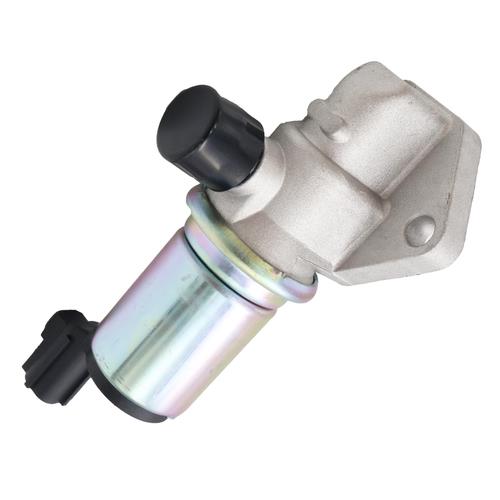 DURAFORCE Idle Air Control Valve Kit YU3Z9F715BA for 97-00 Ford Explorer Ranger V6 4.0L