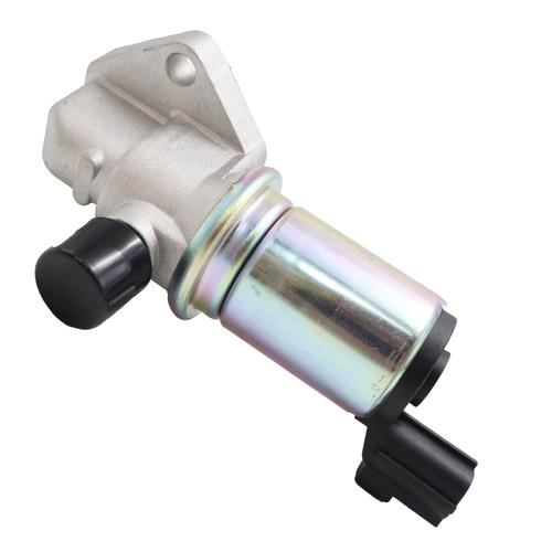 DURAFORCE Idle Air Control Valve Kit YU3Z9F715BA for 97-00 Ford Explorer Ranger V6 4.0L