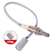 DURAFORCE Upstream O2 Oxygen Sensor 234-9036 for 2007-2013 Nissan Frontier Suzuki Infiniti