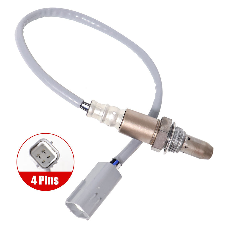 DURAFORCE Upstream O2 Oxygen Sensor 234-9036 for 2007-2013 Nissan Frontier Suzuki Infiniti