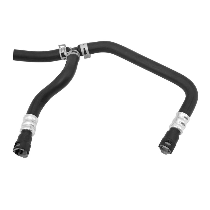 DURAFORCE New Heater Hose 25862088 for Buick Enclave Chevy Traverse GMC Acadia 3.6L