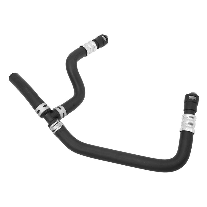 DURAFORCE New Heater Hose 25862088 for Buick Enclave Chevy Traverse GMC Acadia 3.6L