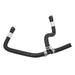 DURAFORCE New Heater Hose 25862088 for Buick Enclave Chevy Traverse GMC Acadia 3.6L