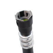 DURAFORCE New Heater Hose 25862088 for Buick Enclave Chevy Traverse GMC Acadia 3.6L