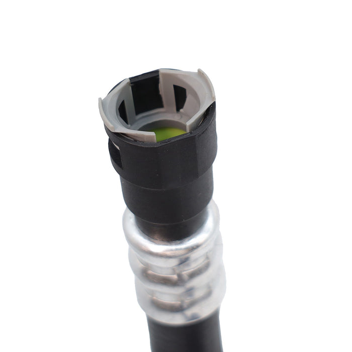 DURAFORCE New Heater Hose 25862088 for Buick Enclave Chevy Traverse GMC Acadia 3.6L