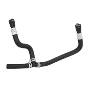 DURAFORCE New Heater Hose 25862088 for Buick Enclave Chevy Traverse GMC Acadia 3.6L