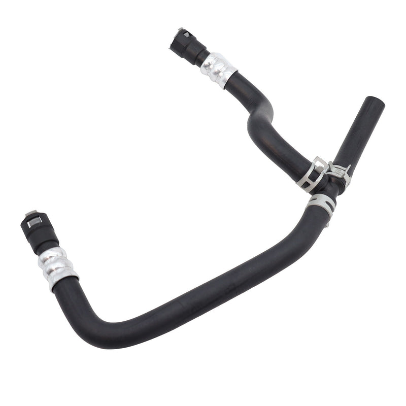 DURAFORCE New Heater Hose 25862088 for Buick Enclave Chevy Traverse GMC Acadia 3.6L