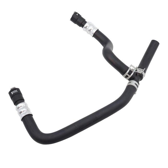 DURAFORCE New Heater Hose 25862088 for Buick Enclave Chevy Traverse GMC Acadia 3.6L