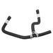 DURAFORCE New Heater Hose 25862088 for Buick Enclave Chevy Traverse GMC Acadia 3.6L