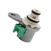 DURAFORCE 2Pcs Transmission Shift Solenoid XS4Z7H148AA for Ford Focus Mazda Mercury