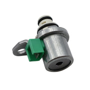 DURAFORCE 2Pcs Transmission Shift Solenoid XS4Z7H148AA for Ford Focus Mazda Mercury