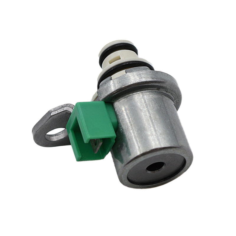 DURAFORCE 2Pcs Transmission Shift Solenoid XS4Z7H148AA for Ford Focus Mazda Mercury