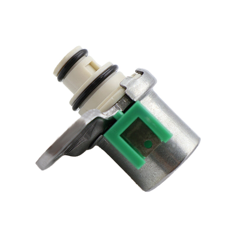 DURAFORCE 2Pcs Transmission Shift Solenoid XS4Z7H148AA for Ford Focus Mazda Mercury