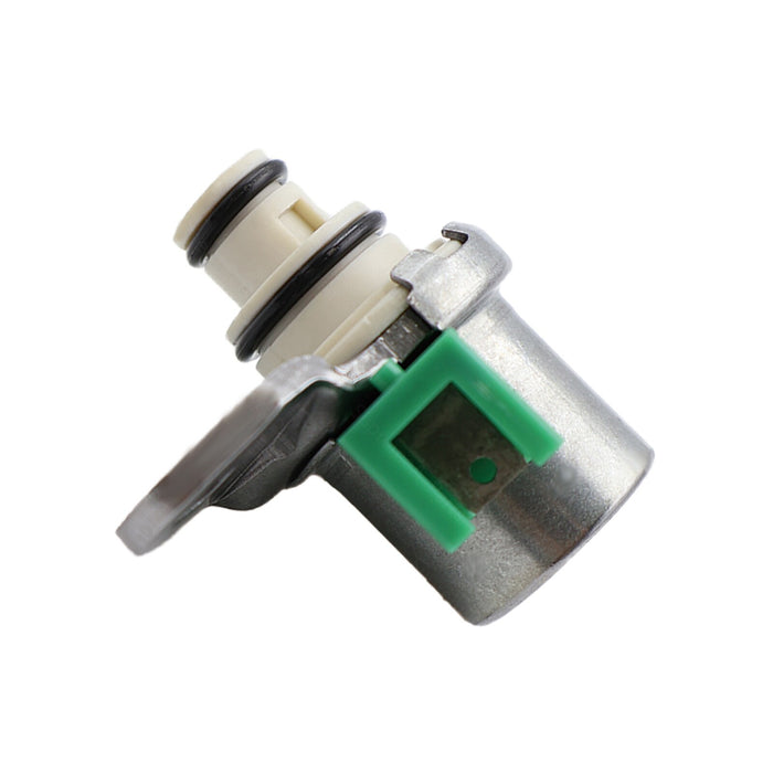 DURAFORCE 2Pcs Transmission Shift Solenoid XS4Z7H148AA for Ford Focus Mazda Mercury