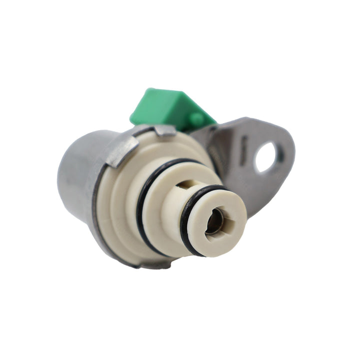 DURAFORCE 2Pcs Transmission Shift Solenoid XS4Z7H148AA for Ford Focus Mazda Mercury