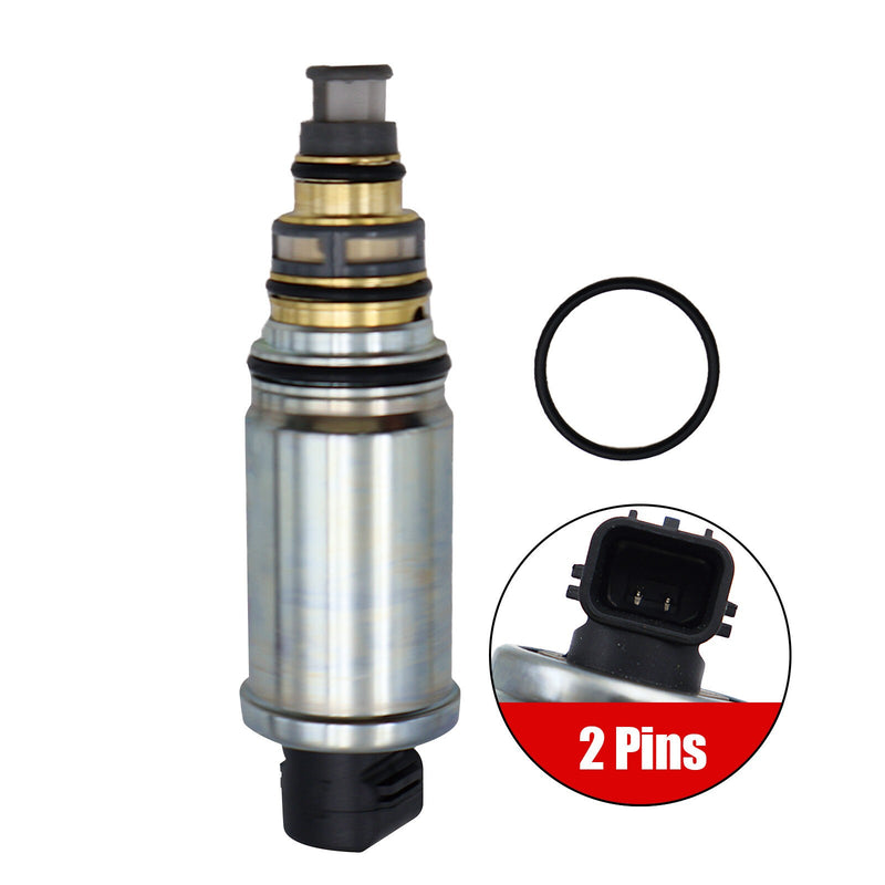 DURAFORCE A/C Compressor Control Valve for 2011-2016 Kia Optima 2.0L 2.4L 3170972