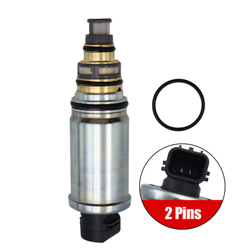 DURAFORCE A/C Compressor Control Valve for 2011-2016 Kia Optima 2.0L 2.4L 3170972