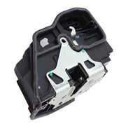 DURAFORCE BMW Front Left & Right Door Lock Actuator Latch 51217202143 Replacement