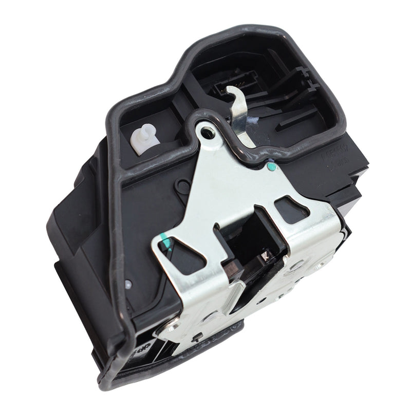 DURAFORCE BMW Front Left & Right Door Lock Actuator Latch 51217202143 Replacement