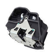 DURAFORCE BMW Front Left & Right Door Lock Actuator Latch 51217202143 Replacement