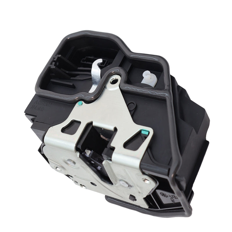 DURAFORCE BMW Front Left & Right Door Lock Actuator Latch 51217202143 Replacement