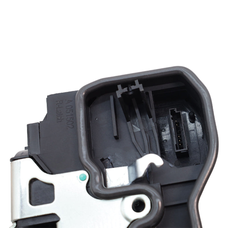 DURAFORCE BMW Front Left & Right Door Lock Actuator Latch 51217202143 Replacement