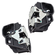 DURAFORCE BMW Front Left & Right Door Lock Actuator Latch 51217202143 Replacement