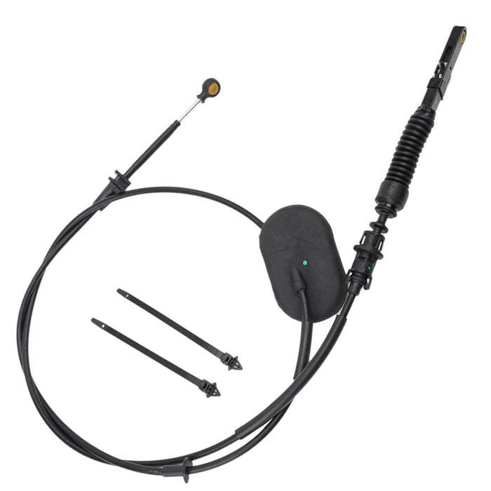DURAFORCE 2002-09 Chevy Trailblazer Envoy Auto Transmission Shift Selector Cable