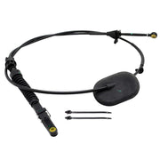 DURAFORCE 2002-09 Chevy Trailblazer Envoy Auto Transmission Shift Selector Cable