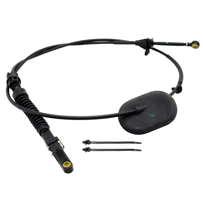 DURAFORCE 2002-09 Chevy Trailblazer Envoy Auto Transmission Shift Selector Cable