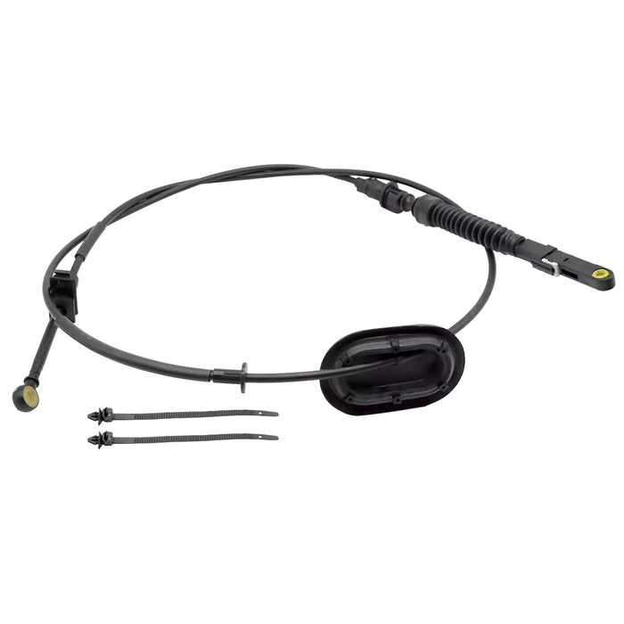 DURAFORCE 2002-09 Chevy Trailblazer Envoy Auto Transmission Shift Selector Cable