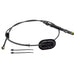 DURAFORCE 2002-09 Chevy Trailblazer Envoy Auto Transmission Shift Selector Cable
