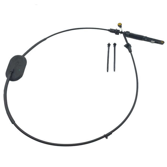 DURAFORCE 2002-09 Chevy Trailblazer Envoy Auto Transmission Shift Selector Cable