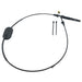 DURAFORCE 2002-09 Chevy Trailblazer Envoy Auto Transmission Shift Selector Cable