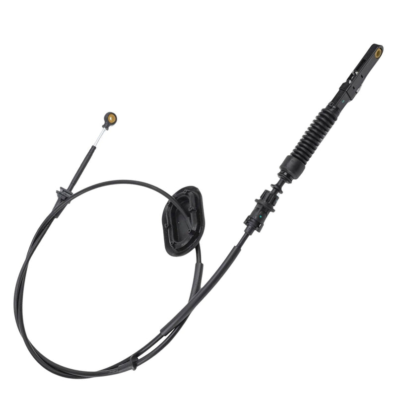 DURAFORCE 2002-09 Chevy Trailblazer Envoy Auto Transmission Shift Selector Cable