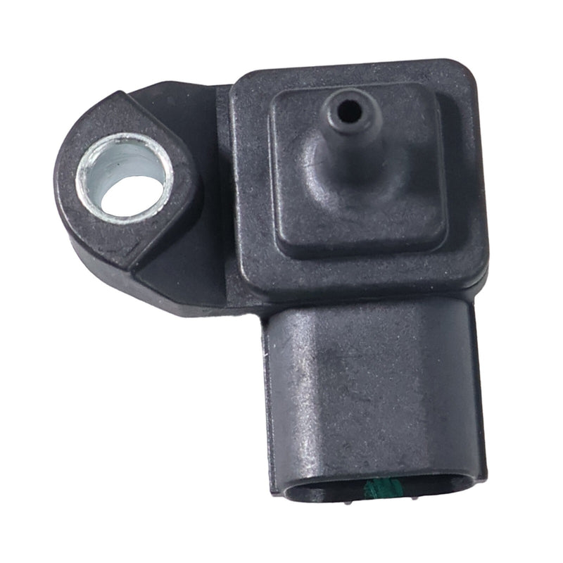 DURAFORCE Pressure Boost Sensor 079800-7790 for Mitsubishi L200 Pajero 2008-2016
