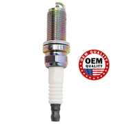 DURAFORCE V-Power 6376 1116 Spark Plug for Toyota 4Runner Camry FJ Cruiser Highlander
