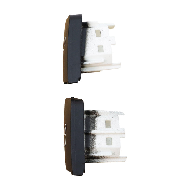 DURAFORCE Mercedes W212 W204 Left Door Lock Unlock Switch Button 2049058402 Replacement