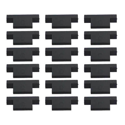 DURAFORCE 18Pcs Ford 7.3L 99-03 Powerstroke Valve Cover Gasket Retainer Push Lock New