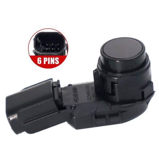 DURAFORCE Backup Parking Assist Sensor for Toyota Sienna RAV4 Lexus LX570 8934160060