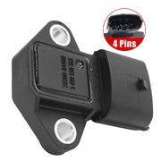 DURAFORCE MAP Sensor for Hyundai Sonata 1.6L & Kia Optima 2.0L AS451 Manifold Pressure