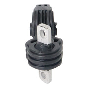 DURAFORCE New 50890-SNA-A81 Torque Strut Mount for 2006-2011 Honda Civic 1.8L Acura RDX