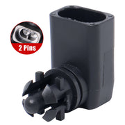 DURAFORCE Ambient Temperature Sensor 25775833 for Chevy Impala Camaro Cadillac