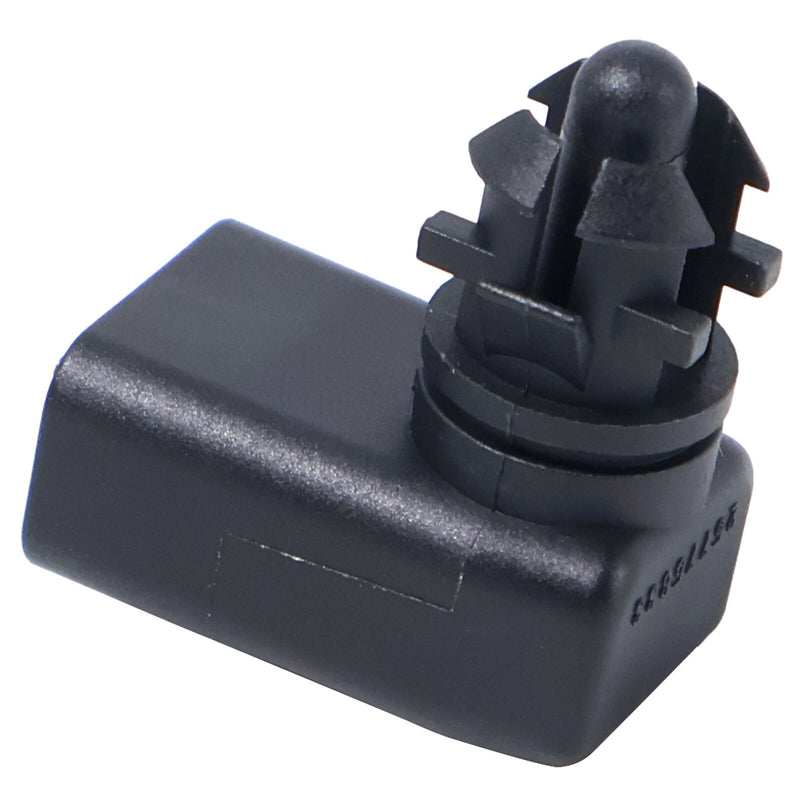 DURAFORCE Ambient Temperature Sensor 25775833 for Chevy Impala Camaro Cadillac