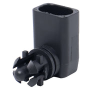 DURAFORCE Ambient Temperature Sensor 25775833 for Chevy Impala Camaro Cadillac