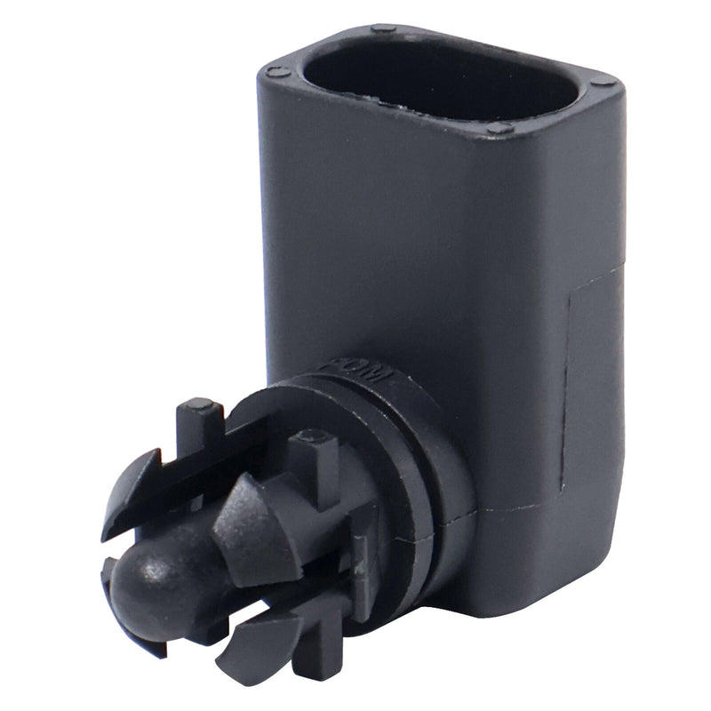 DURAFORCE Ambient Temperature Sensor 25775833 for Chevy Impala Camaro Cadillac