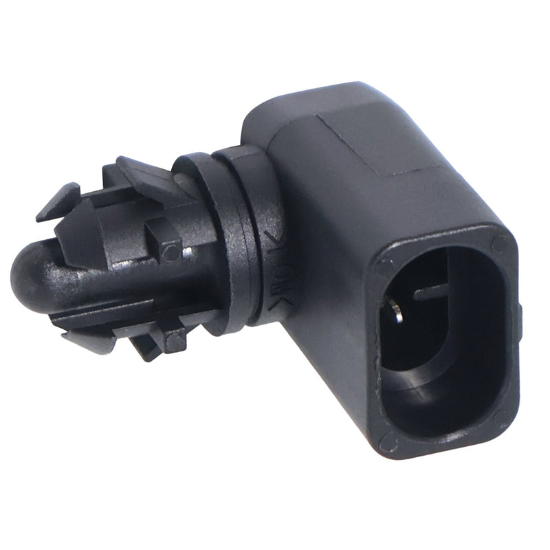DURAFORCE Ambient Temperature Sensor 25775833 for Chevy Impala Camaro Cadillac