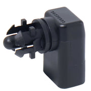 DURAFORCE Ambient Temperature Sensor 25775833 for Chevy Impala Camaro Cadillac