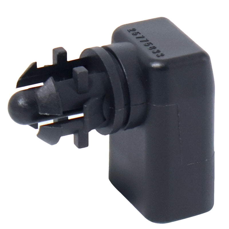 DURAFORCE Ambient Temperature Sensor 25775833 for Chevy Impala Camaro Cadillac